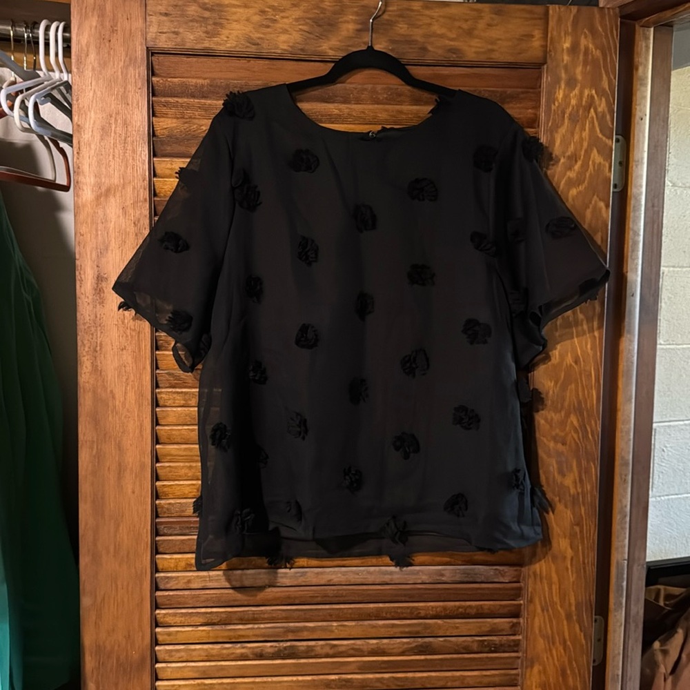 Roolee Black XXL